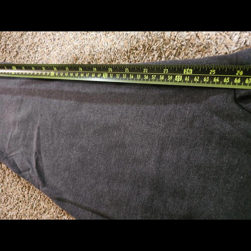 Hurley Small Sweatpants Drawstring - image 5